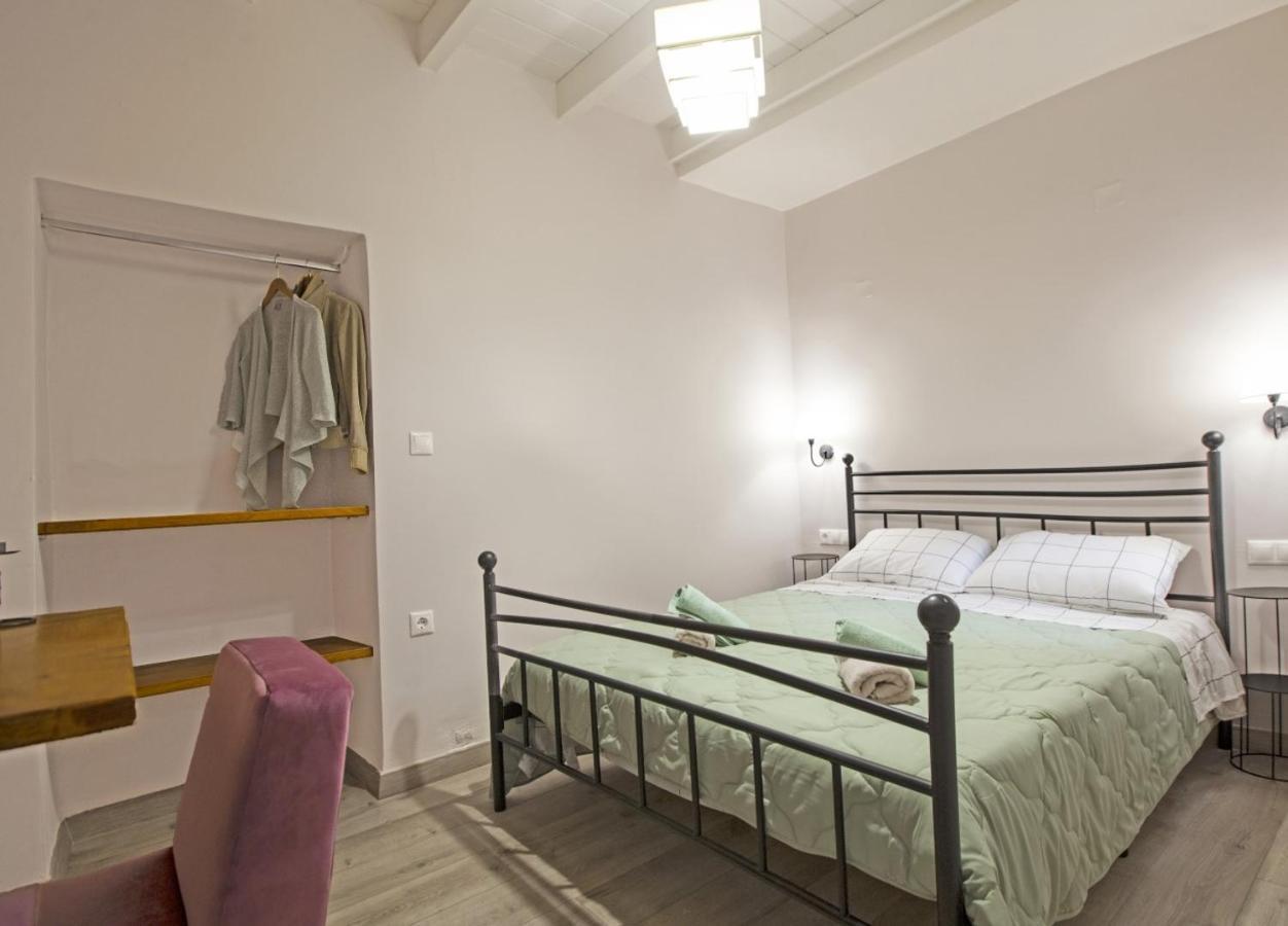 Ariadne Luxury Home La Canea Esterno foto