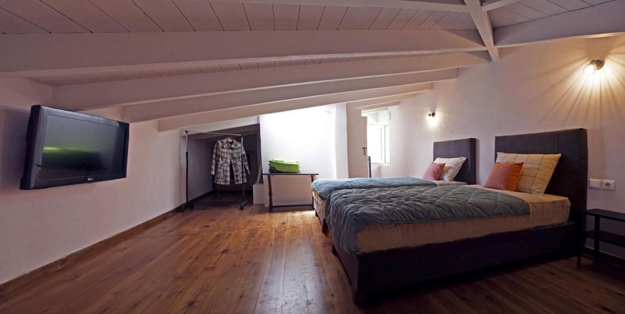 Ariadne Luxury Home La Canea Esterno foto