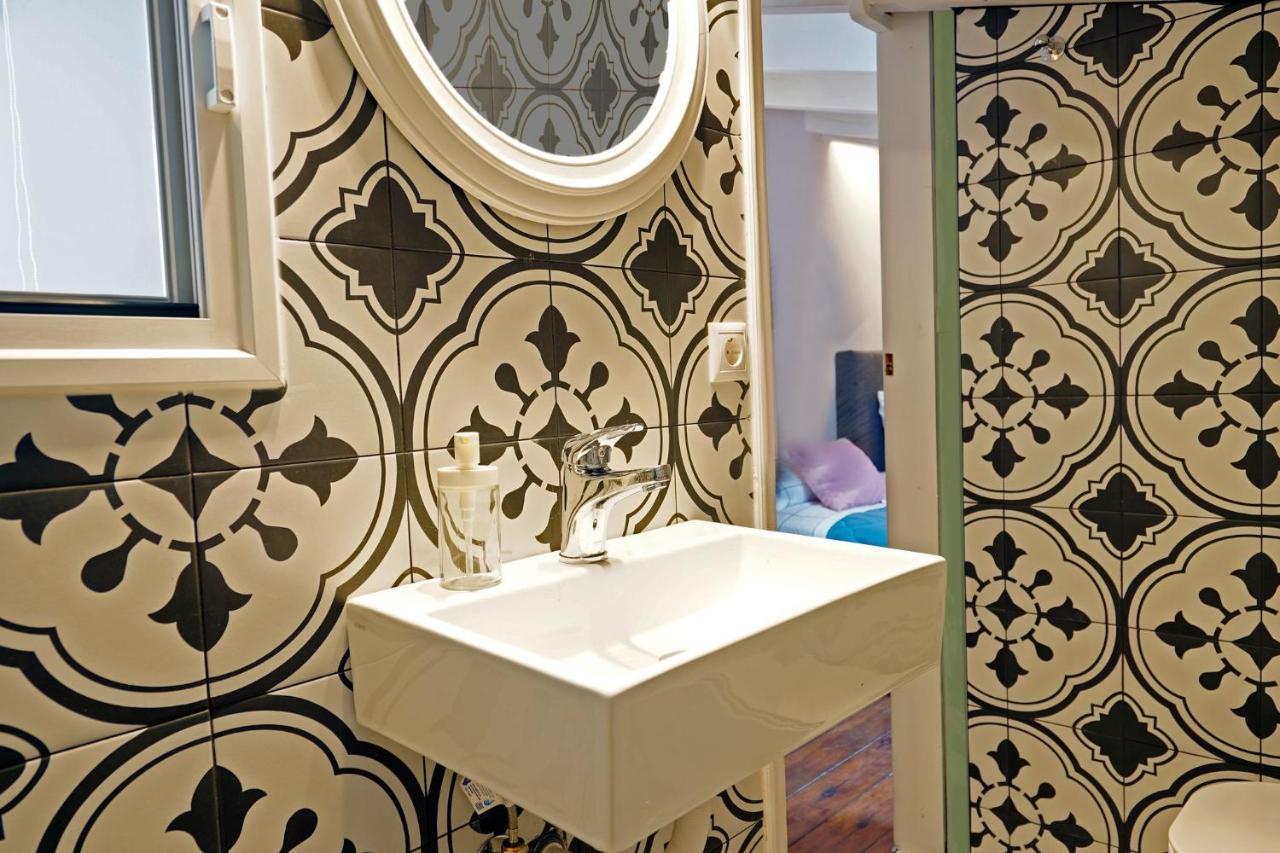 Ariadne Luxury Home La Canea Esterno foto